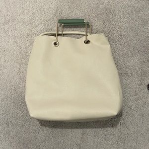 Zara purse